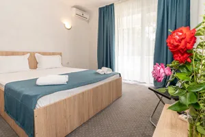 Hotel Anca/Irina (Mera Holiday Resort)
